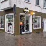 MR ORIENTAL HAIR CUTS & STYLE GmbH