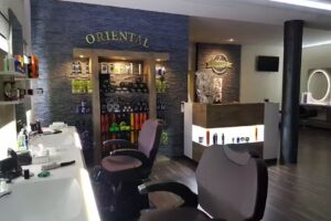 MR ORIENTAL HAIR CUTS & STYLE GmbH