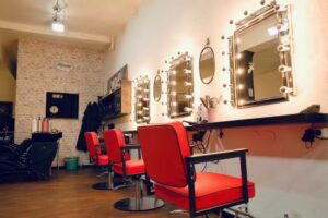 Mrs.Goodcut – Friseursalon Inh. Carolin Minichmayer