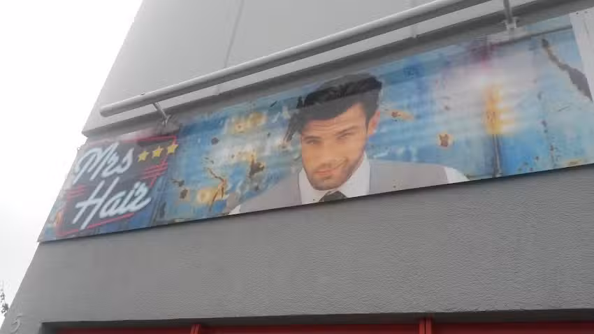 Mrs Hair Friseursalon