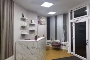 MS Beauty Lounge &ndash; Kosmetikstudio & Fu&szlig;pflege in E&szlig;leben