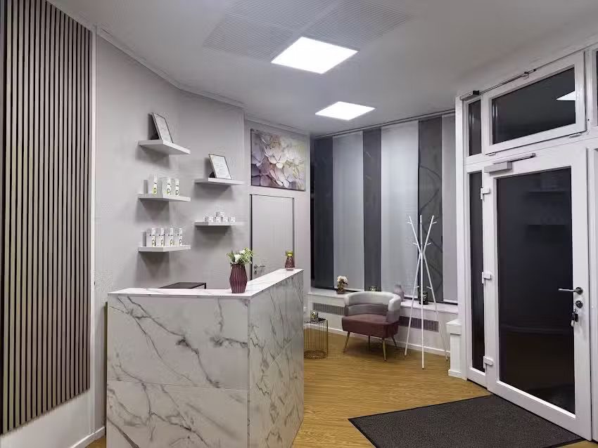 MS Beauty Lounge &ndash; Kosmetikstudio & Fu&szlig;pflege in E&szlig;leben