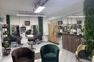 MS Friseure (Friseursalon)