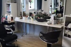 MSA-BEAUTY Friseursalon