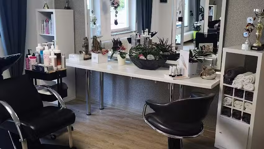 MSA-BEAUTY Friseursalon