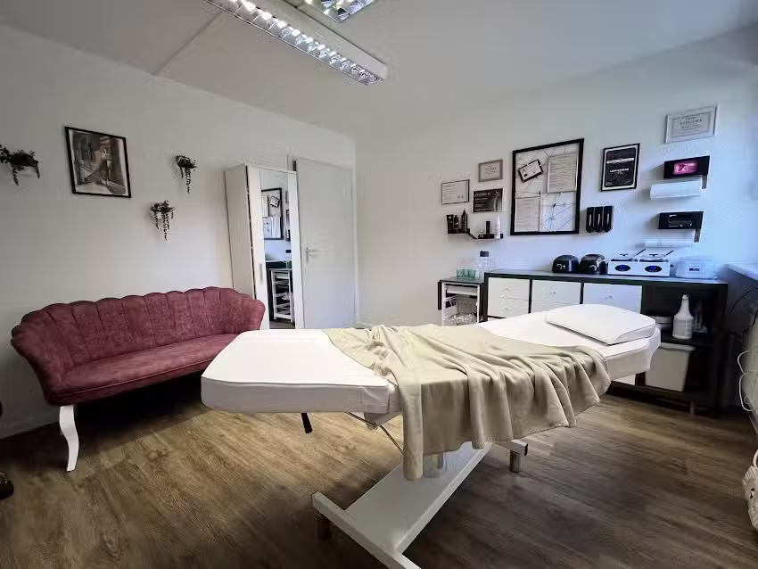 MStudia bei Maryna Rochniak