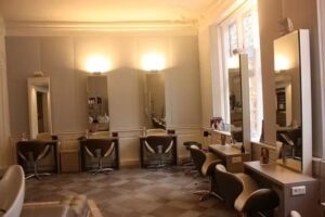 MT Hairdesign – Friseur in Flensburg