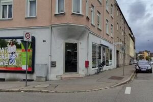 MT Hairstyles &ndash; Augsburg