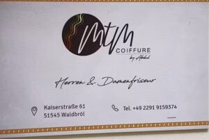 mtm coiffure by Abdul