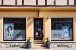 M&uuml;hlke hair and beauty