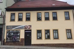 Müller Friseursalon