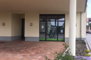 M&uuml;ller Friseursalon Kornelia M&uuml;ller Michaela