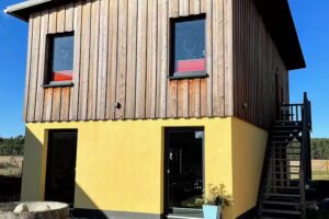 Multiples Haus Meiersberg