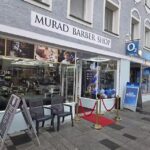 Murad Barbershop