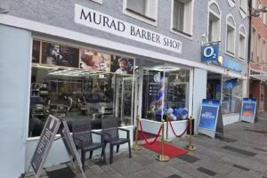 Murad Barbershop