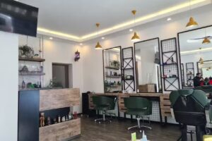 Murat Damen & Herrensalon