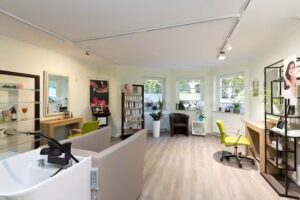 m&uuml;ritz Coiffeur &ndash; Head Spa