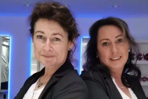 M&uuml;ritzer Haarwerk &ndash; Silke Seyffert und Antje Stehler