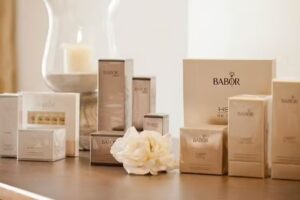 Murmann Friseur & Kosmetik