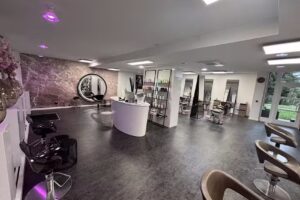 Murphy West Hairdesign | Friseur Vaterstetten