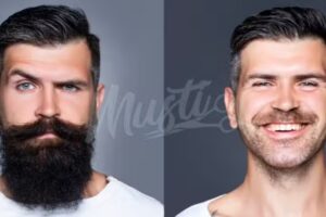 Musti Herrenfriseur Teltow