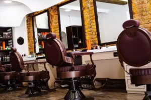 Musti&rsquo;s Barbershop &ndash; Augsburg