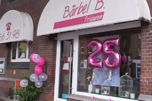 Muszinsky BärbelFriseurmeisterin