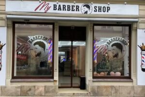 My Barbershop Annaberg Buchholz