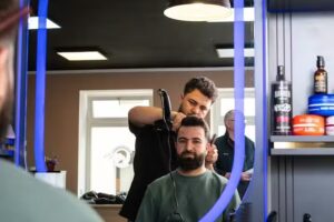 My Barbershop Marienberg