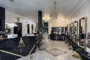 MY Beauty & Barbier &ndash; L&rsquo;unica Friseure &ndash; L&lsquo;unico Barbier Weinheim