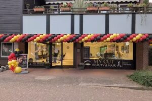 My Cut – Beauty & Hair