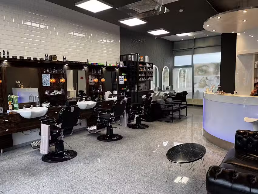 My Cut Friseursalon-Meerbusch