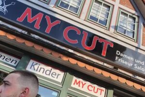 My Cut harsefeld