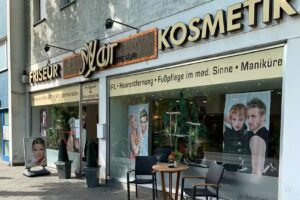 My Cut My Style & Beauty