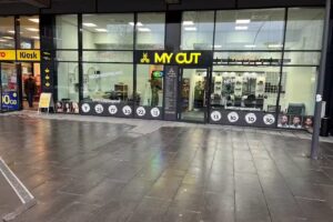 My Cut Rothenburgsort