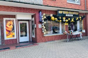 My Hair Factory Geesthacht