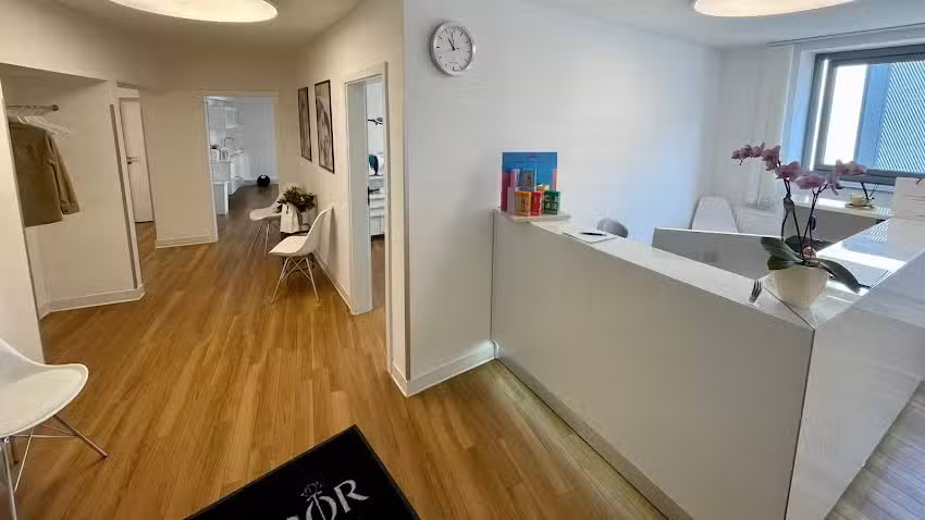 MY SMILE AND MORE K&ouml;ln Neumarkt