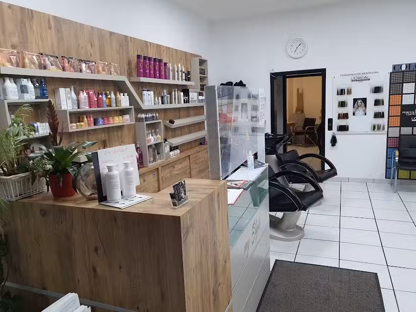 My Style &ndash; Zollstock