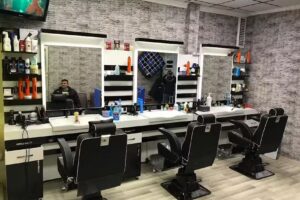 MYC ALKUR &Ccedil;ELİK GMBH