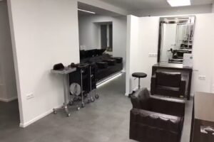 MYCOIFFEUR Hair & Beauty