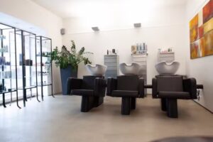 MYCOİFFEUR Hair&Beauty BROMBACH