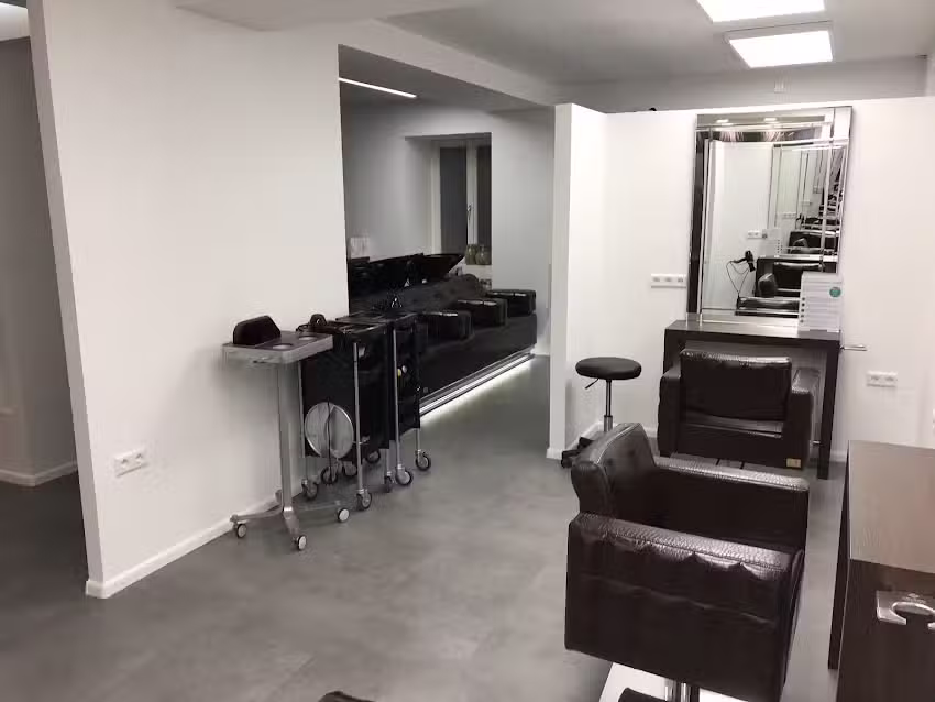MYCOIFFEUR Hair & Beauty