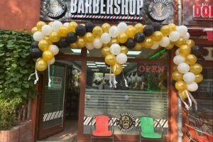 MYF BARBERSHOP &ndash; Potsdam