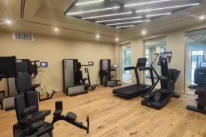 MyTimeout &ndash; Fitness | Physiotherapie | Friseur | Kosmetik | Heilpraktiker