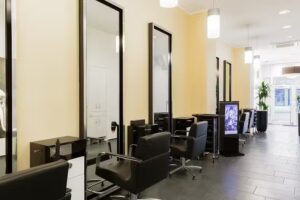 Naana&rsquo;s Beauty Salon