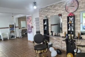 Nabih Barbershop