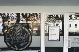 Nabil Barbershop &ndash; Bochum