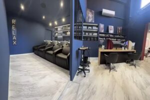 Nabr&egrave; Friseur Bad kreuznach (ehemals Bellissima Capelli)