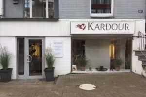 Nadia Ardahan &ndash; Hairstyling & Make-Up (ehemals Kardour )