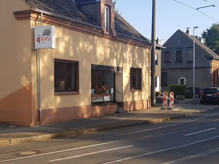 Nadine Bergmann Friseursalon